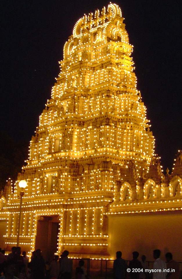 Bhuvaneshwari Temple