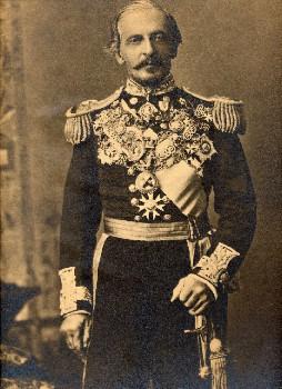 Lord Dufferin | Lord Dufferin was the Viceroy of India (1884–1888 ...