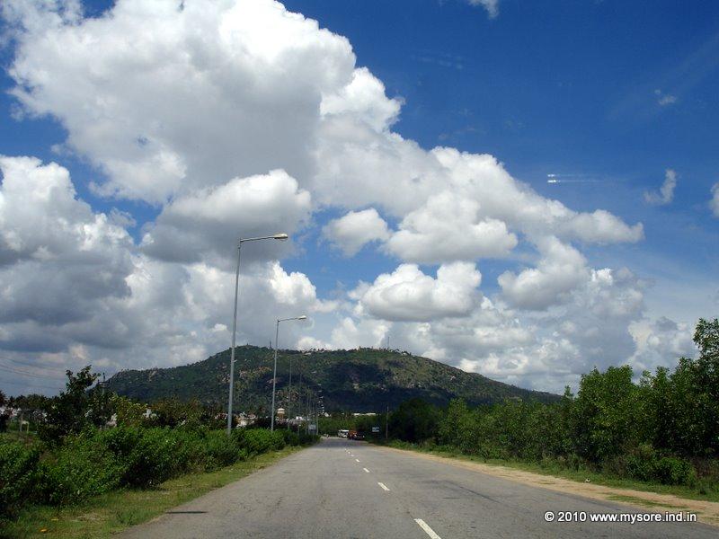 Bangalore to Mysore - Cycling Route - 🚲 Bikemap