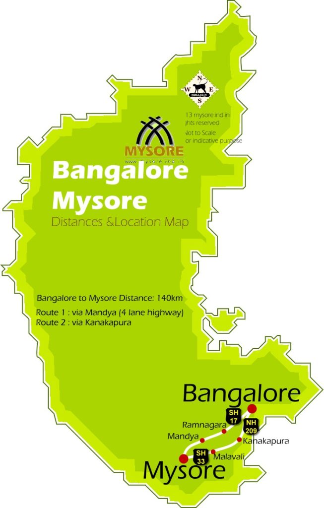 Bangalore To Mysore1 653x1024 